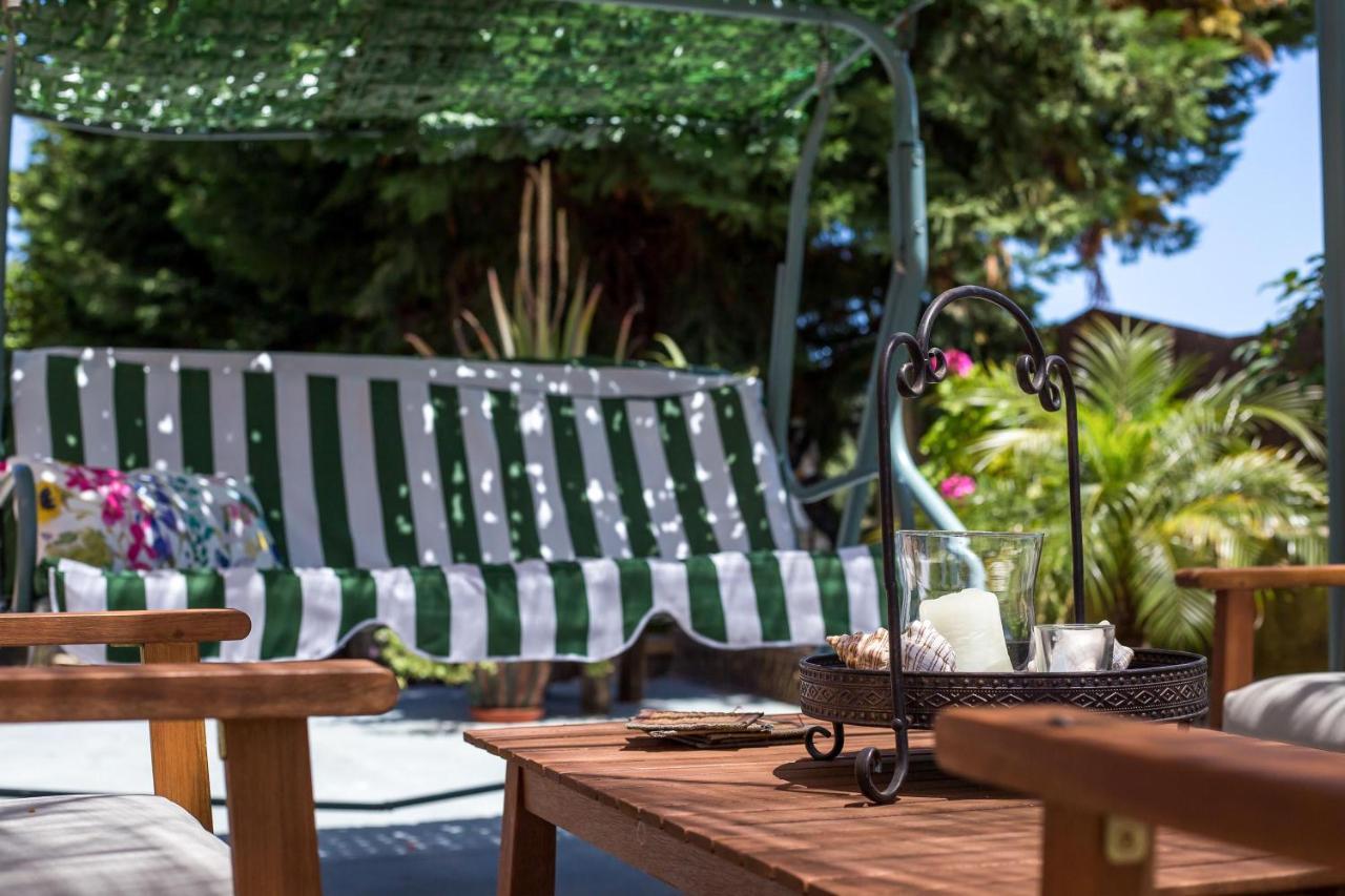 Laylande House Villa Theologos  Ngoại thất bức ảnh