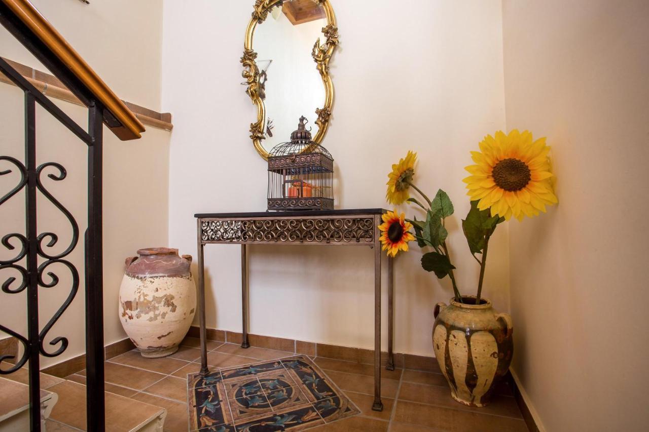Laylande House Villa Theologos  Ngoại thất bức ảnh