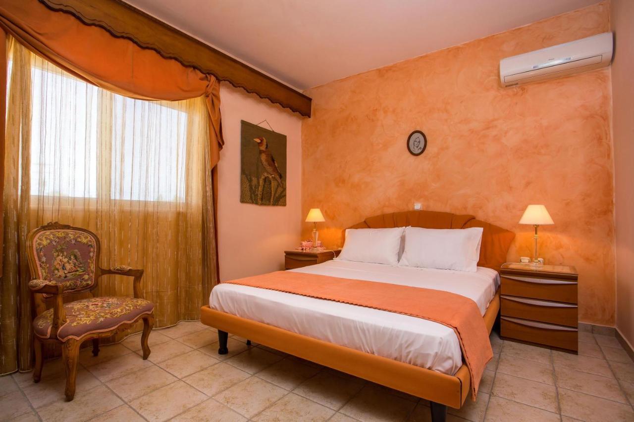 Laylande House Villa Theologos  Ngoại thất bức ảnh