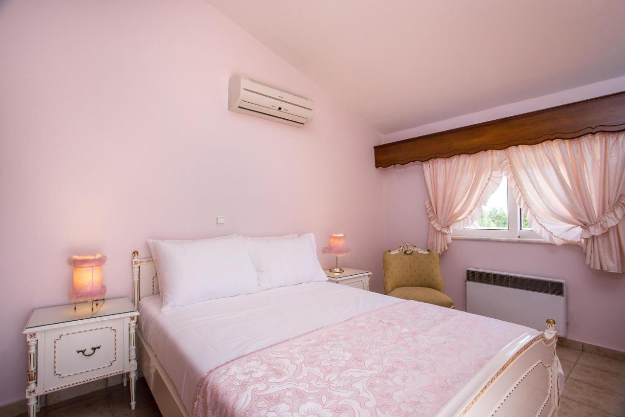 Laylande House Villa Theologos  Ngoại thất bức ảnh