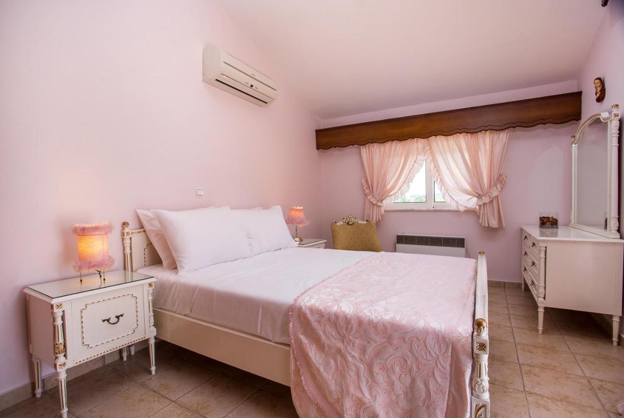 Laylande House Villa Theologos  Ngoại thất bức ảnh
